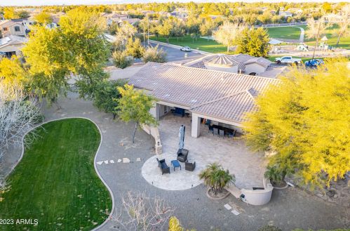 4557 Desperado Rd, Gilbert, AZ 85297-9614
