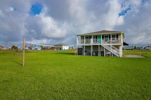 3922 1, Galveston TX exterior