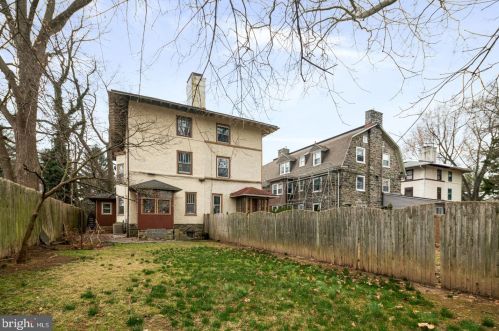 7317 Bryan St, Philadelphia PA 19119-1634 exterior