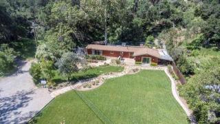 1579 Topanga Canyon Blvd, Topanga, CA 90290-4277