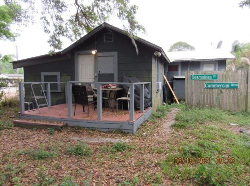 140 Arizona Ave, Lakeland FL 33801-2452 exterior