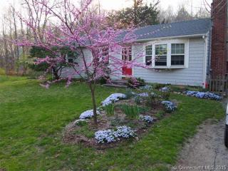 45 Haddam Colchester Tpke, Moodus, CT 06469-1202