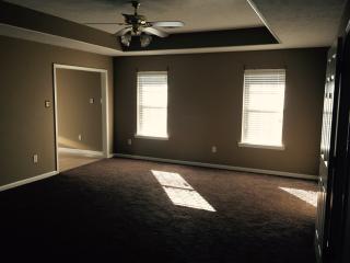 4605 Graham Dr, Conway AR  72034-8206 exterior
