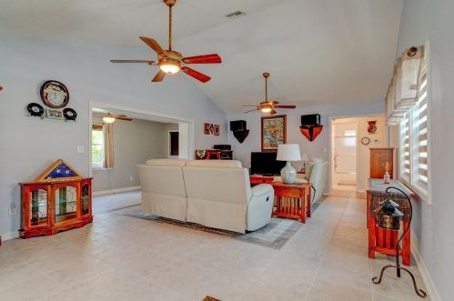 1381 Vizcaya Cir, Palm City FL  34990-1962 exterior