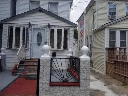 107-18 120th St, Jamaica, NY 11419-3106