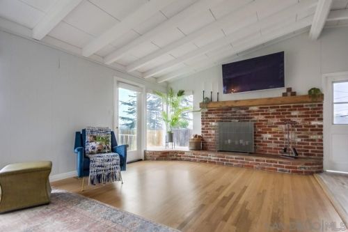 9321 Sisson St, La Mesa CA  91942-3724 exterior