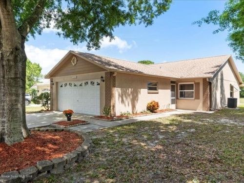 3004 Dunhill Dr, Cocoa, FL 32926-5846