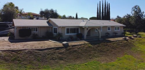 1867 Rancho Janet, Alpine, CA 91901-2936