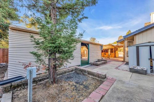 6364 David Ave, Loomis CA  95650-9568 exterior