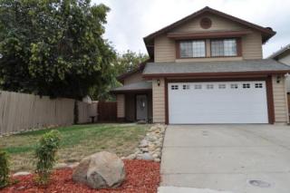 1214 Rio Cresta Way, Sacramento CA  95834-1484 exterior