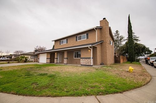 302 Tuve Cir, Newville, CA 95963-1120