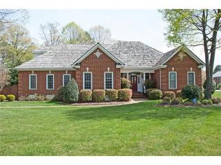 14113 Worchester Ct, Midlothian VA  23113-6055 exterior