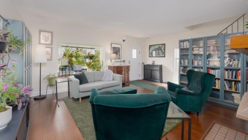 748 Beechwood Ave, Cincinnati OH  45232-1716 exterior