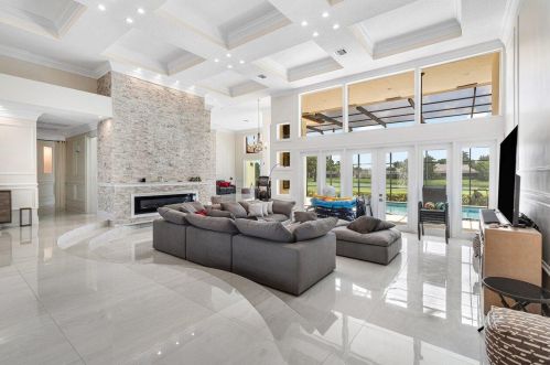 10471 Stonebridge Blvd, Boca Raton FL  33498-6408 exterior