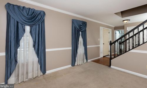 36 Bourbon Red Dr, Navy Sup Dpt PA 17050-7901 exterior