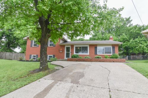 10 Theta Ct, Covington, KY 41018-2524
