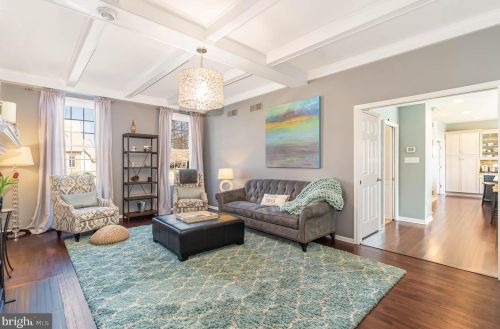 5921 Stephens Xing, Navy Sup Dpt PA 17050-6866 exterior