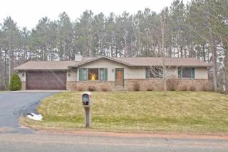 5705 High Ridge Cir, Weston, WI 54476-3186