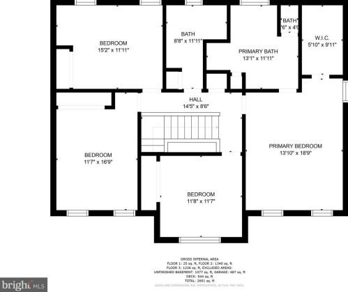 56 Sherwood Cir, West Enola PA  17025-1840 exterior