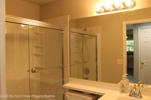 38 Pagoda Ln, East Freehold NJ  07728-4157 exterior