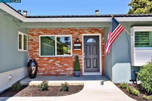 1801 Jefferson St, Concord, CA 94521-1329