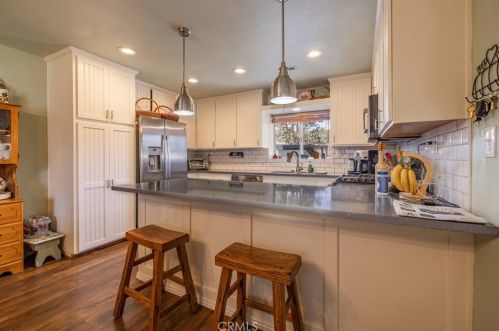 901 Mount Doble Dr, Big Bear City CA  92314-9774 exterior