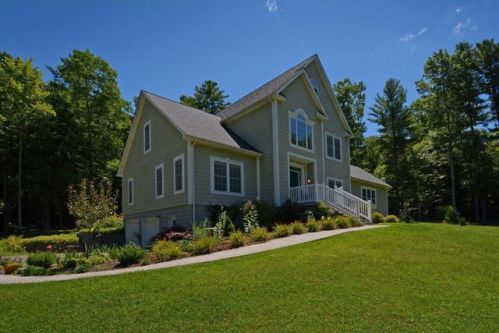 187 Highland Springs Rd, Lewisburg, WV 24901-9367