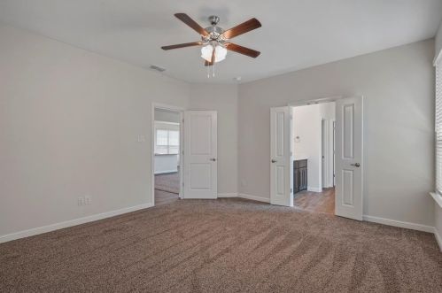 900 Nelson Pl, Burleson TX  76028-6834 exterior