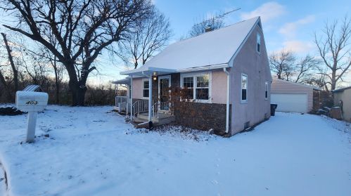 403 Loomis St, La Crosse WI  54603-2845 exterior