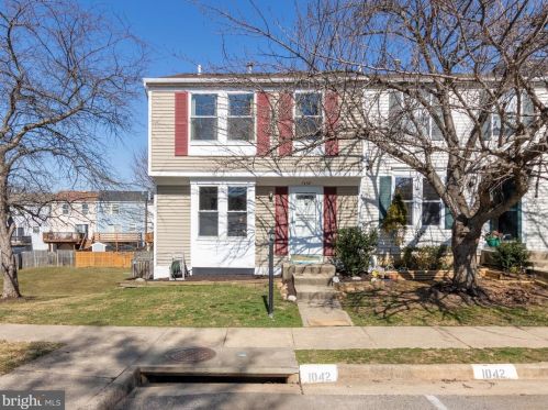7458 Lone Star Rd, Lorton, VA 22079-1849
