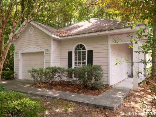 129 48 Blvd, Gainesville FL  32607-2279 exterior