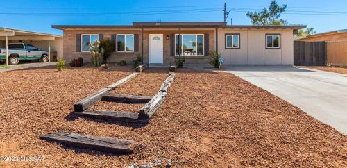 5109 Cassia Way, Tucson, AZ 85706-1614