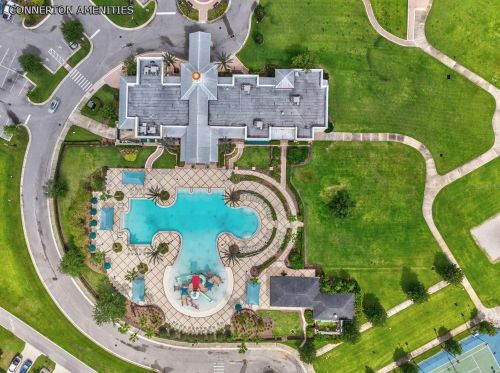 8239 Swiss Chard Cir, Land O Lakes FL  34637-7662 exterior