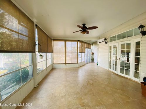 135 Windsong Way, Titusville FL  32780-2328 exterior