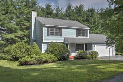 17 Morgan Ln, Keene, NH 03431-5259