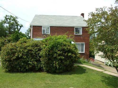 6387 Lowell Dr, Verona, PA 15147-3515