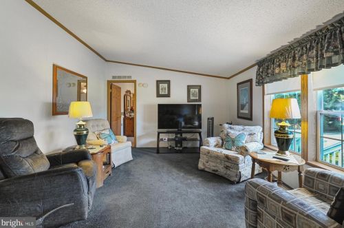 1130 Fernwood Dr, Harrington DE  19952-6001 exterior