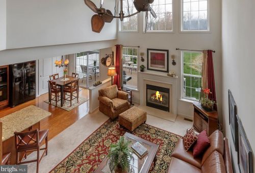 66 Wharton Dr, Glen Mills PA  19342-9522 exterior