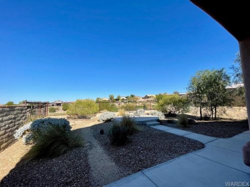 2837 Esmerelda Dr, Bullhead City AZ  exterior