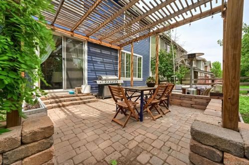 13732 Caley Ave, Englewood CO 80111-2432 exterior