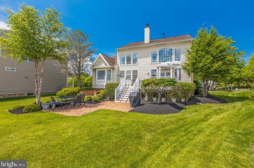 15089 Troon Ct, Haymarket VA  20169-3130 exterior