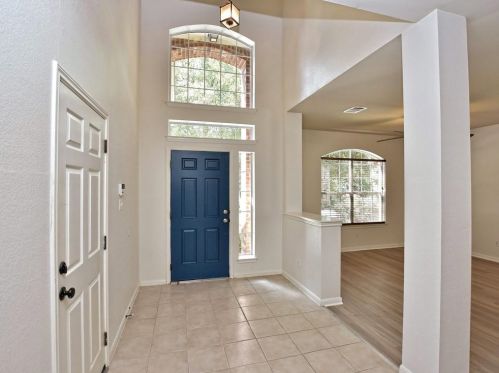 2349 Brookhollow Ter, Georgetown TX  78626-7346 exterior