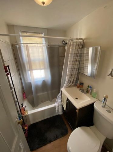 38 Chase Ave, Springfield MA  01108-1601 exterior