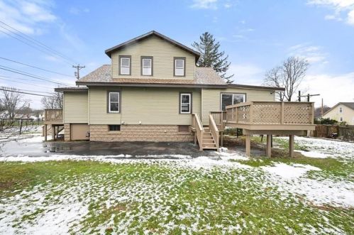 214 Fulton St, Poughkeepsie, NY 12601-1435