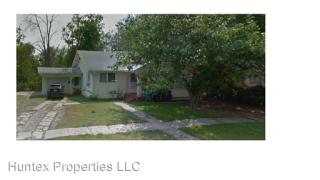 3031 Templeton St, Greenville TX  75401-5172 exterior