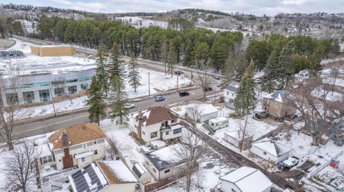 312 40th Ave, Duluth MN  55804-2132 exterior