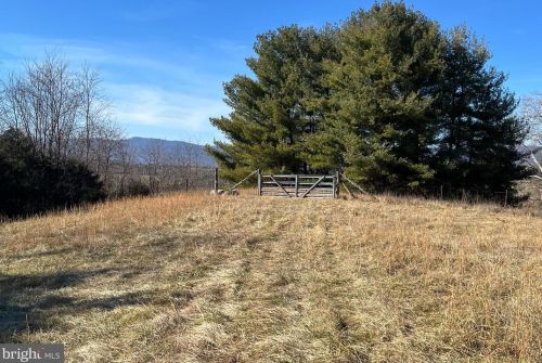 1552 Kimball Rd, Richmond National Battlefiel VA  22835-4015 exterior