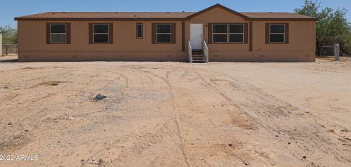 19029 Narramore Rd, Buckeye, AZ 85326-4248