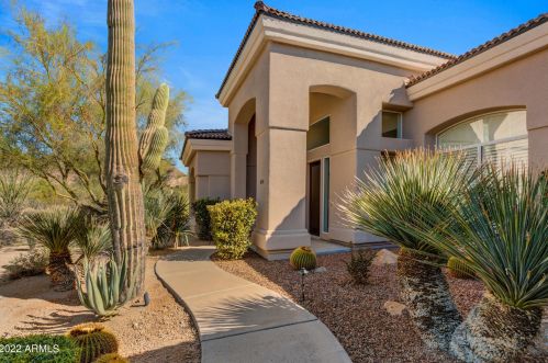 10101 Ranch Gate Rd, Scottsdale, AZ 85255-2311