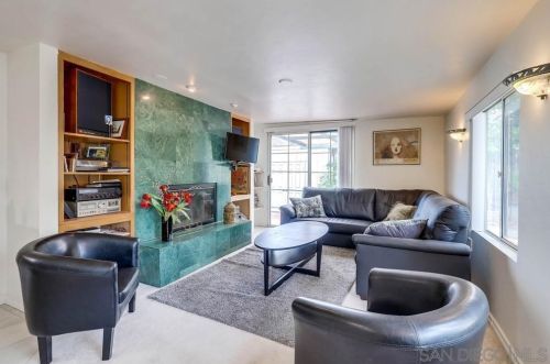 124 Southern Rd, El Cajon CA  92020-2741 exterior